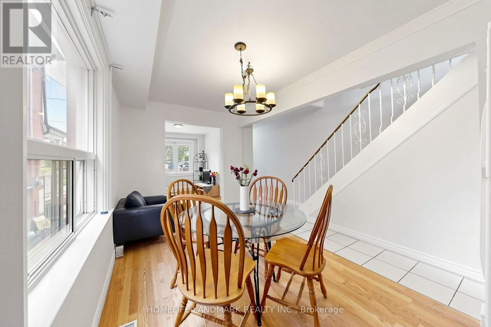 484 Glenholme Avenue, Toronto, ON - Indoor Photo Showing Other Room