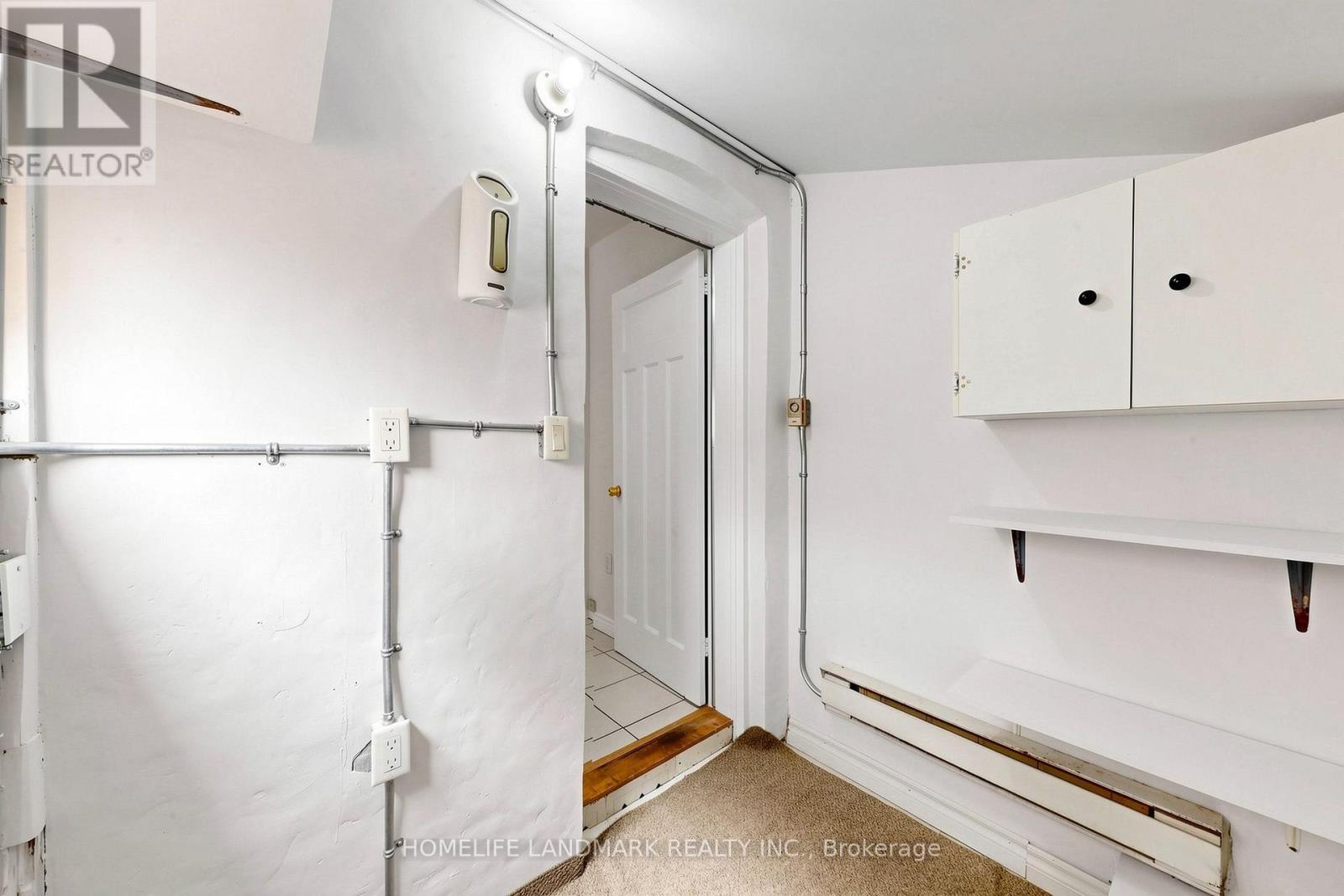 484 Glenholme Avenue, Toronto, ON - Indoor Photo Showing Other Room