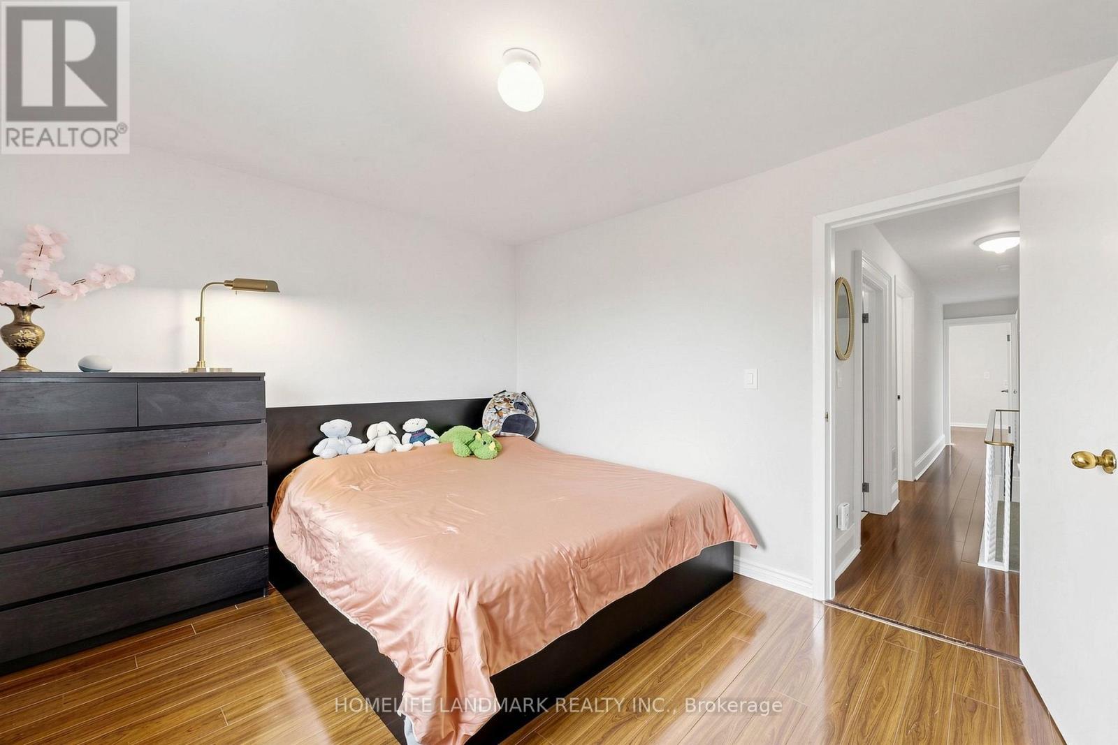 484 Glenholme Avenue, Toronto, ON - Indoor Photo Showing Bedroom