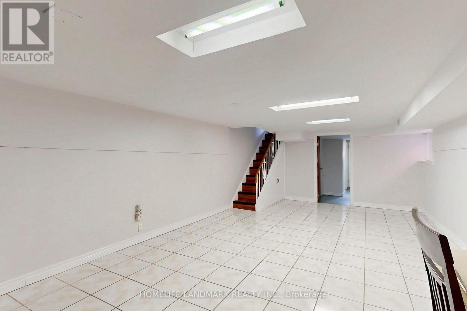 484 Glenholme Avenue, Toronto, ON - Indoor Photo Showing Other Room