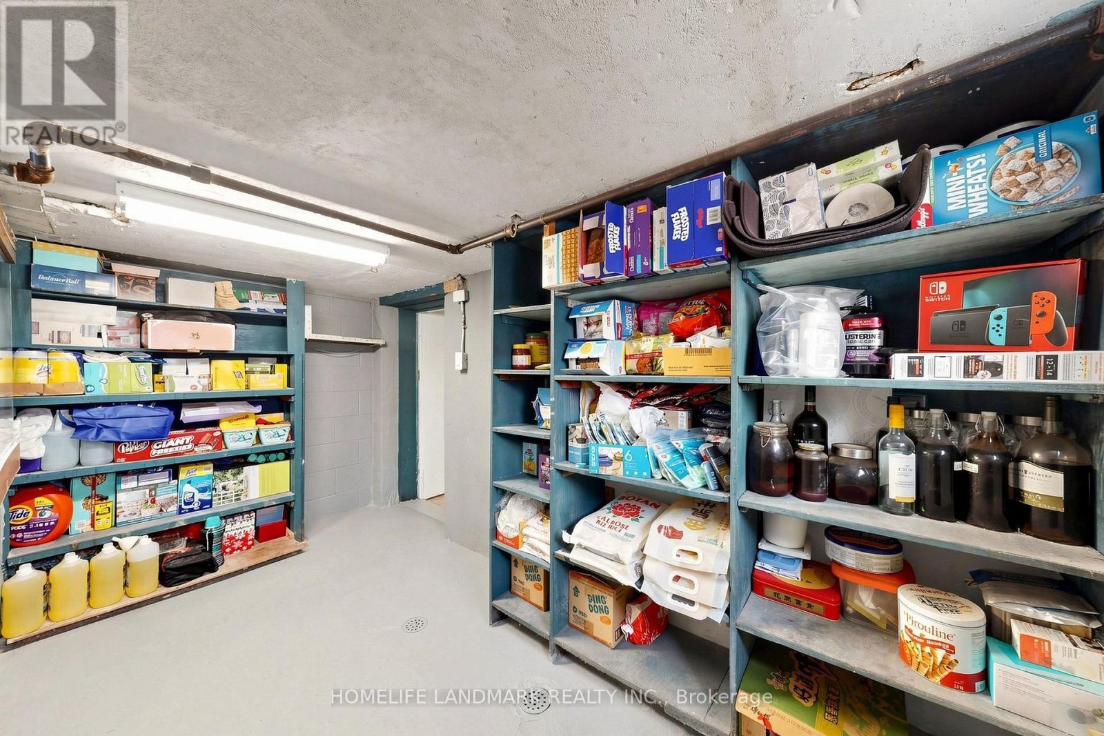 484 Glenholme Avenue, Toronto, ON - Indoor Photo Showing Other Room