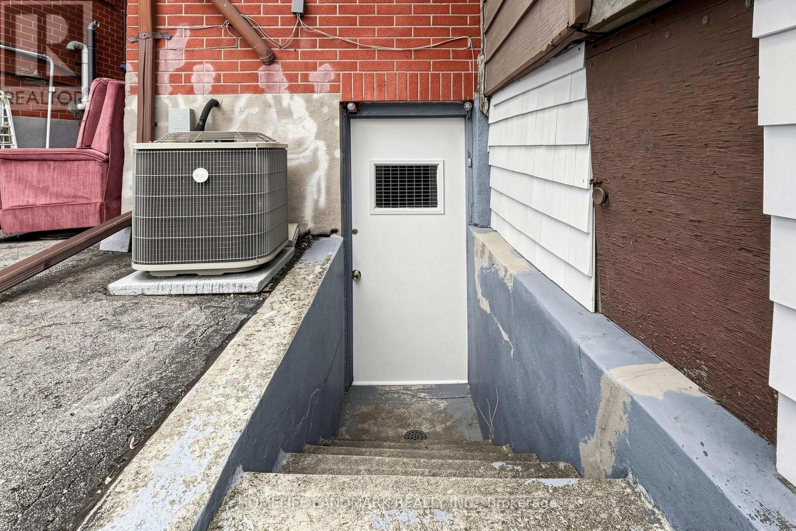 484 Glenholme Avenue, Toronto, ON - Outdoor With Exterior