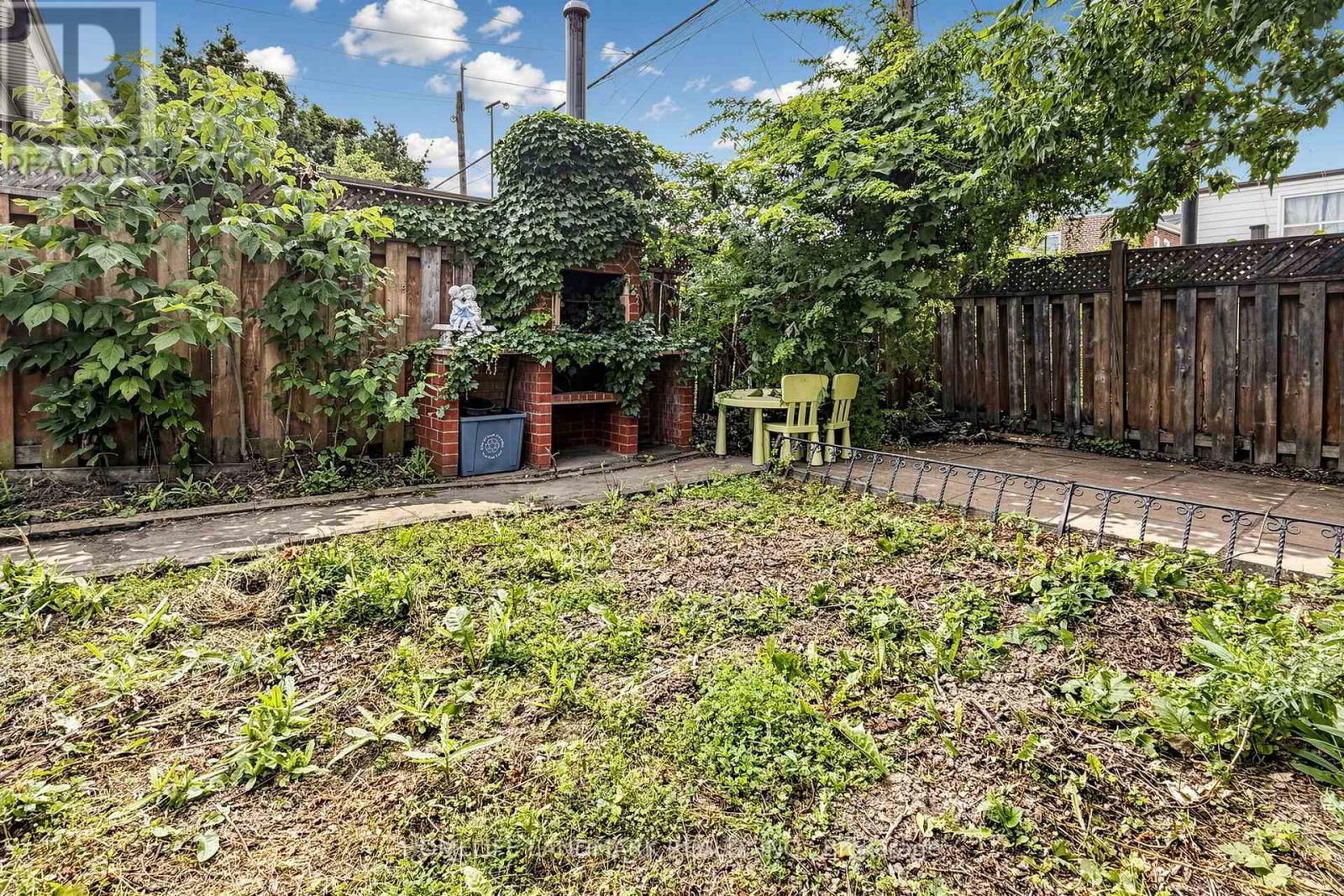 484 Glenholme Avenue, Toronto, ON - Outdoor