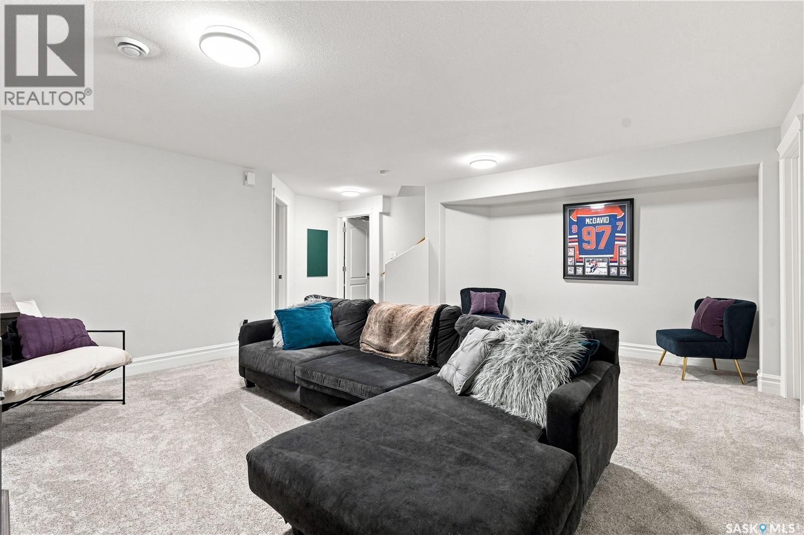 102 Brookdale Crescent, Saskatoon, SK - Indoor