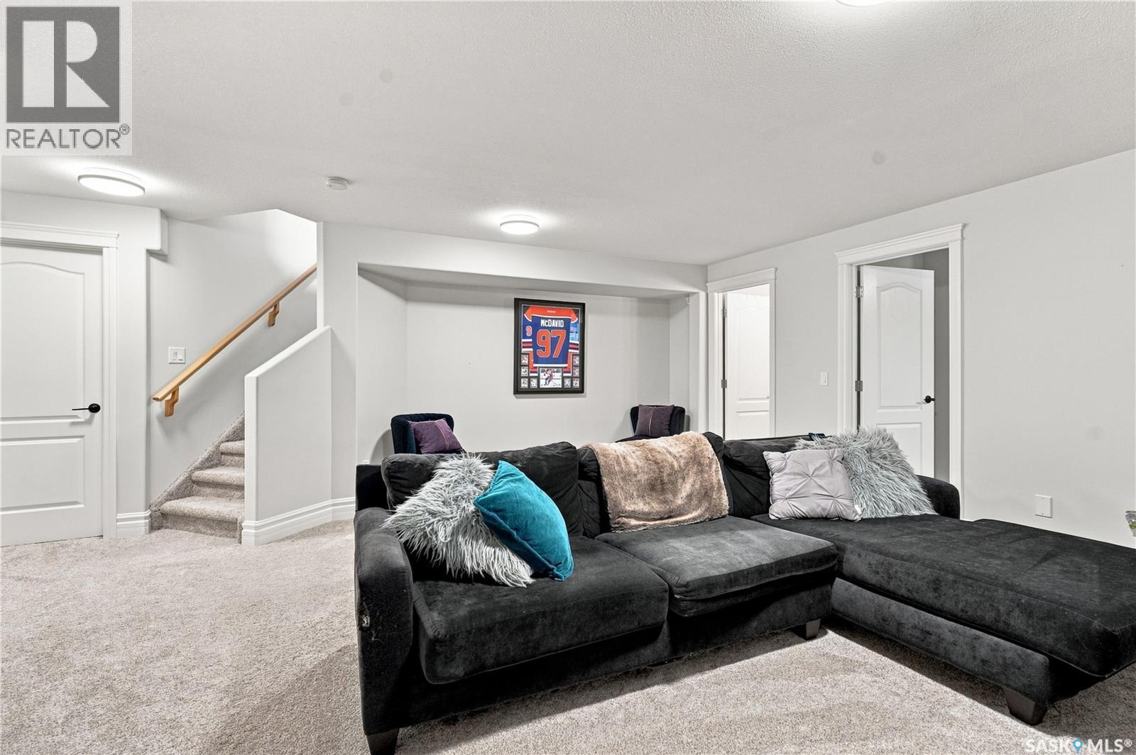 102 Brookdale Crescent, Saskatoon, SK - Indoor