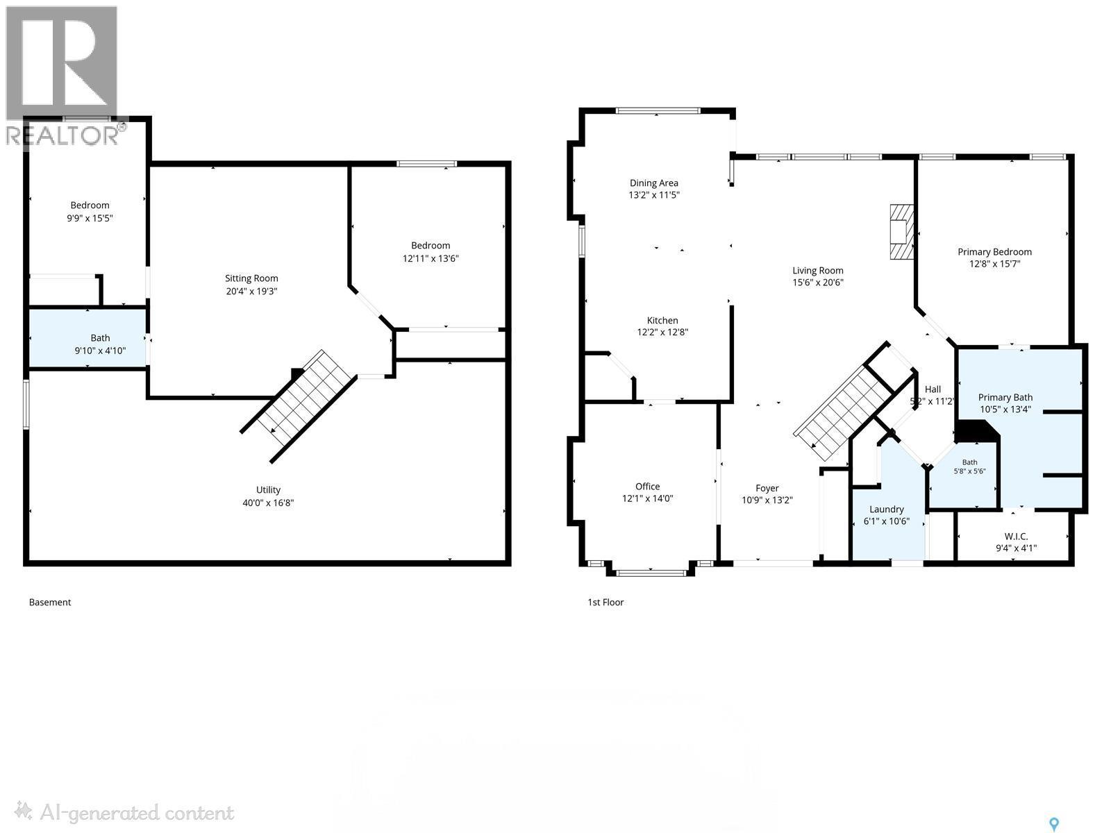 102 Brookdale Crescent, Saskatoon, SK - Other