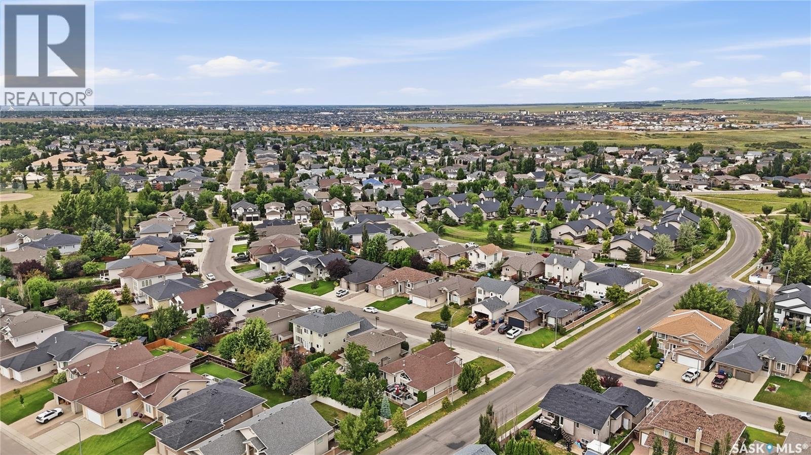 102 Brookdale Crescent, Saskatoon, SK - Outdoor With View