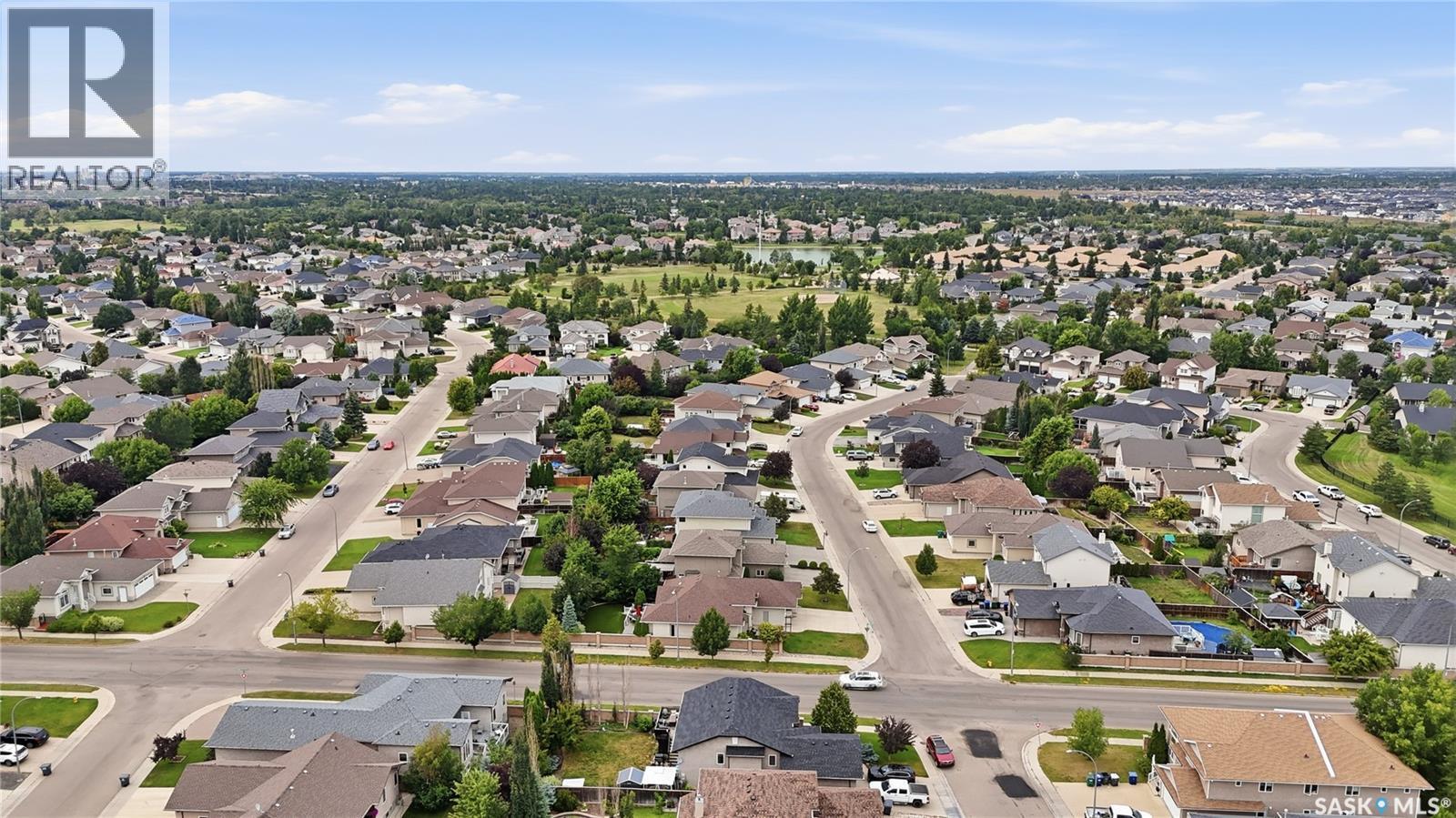 102 Brookdale Crescent, Saskatoon, SK - Outdoor With View