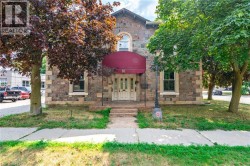 81 WATER Street S Unit# 2 Cambridge, ON N1R 3C9