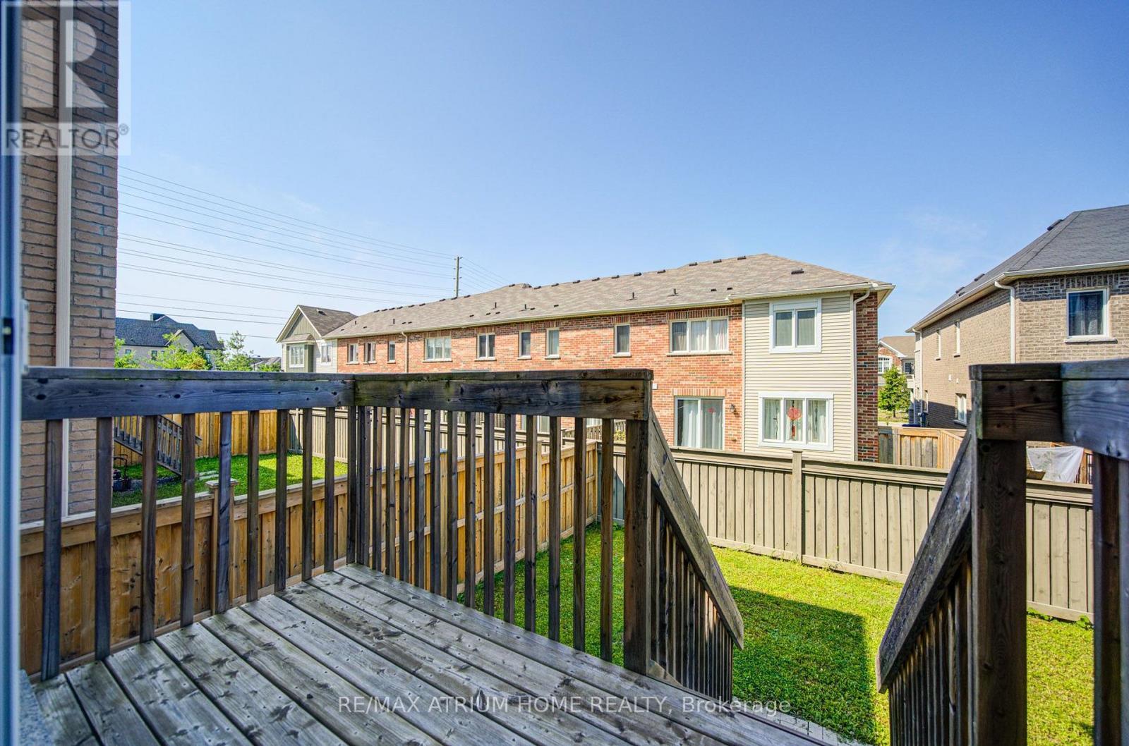 396 Thomas Phillips Drive, Aurora, ON - Outdoor With Exterior