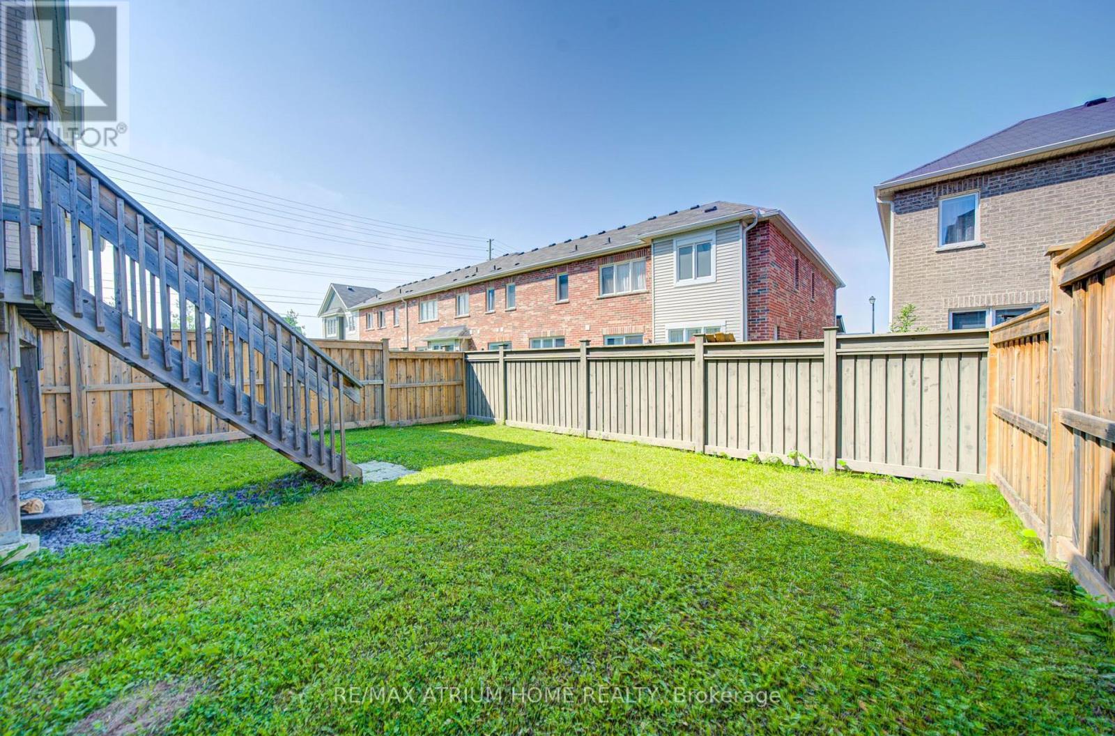 396 Thomas Phillips Drive, Aurora, ON - Outdoor