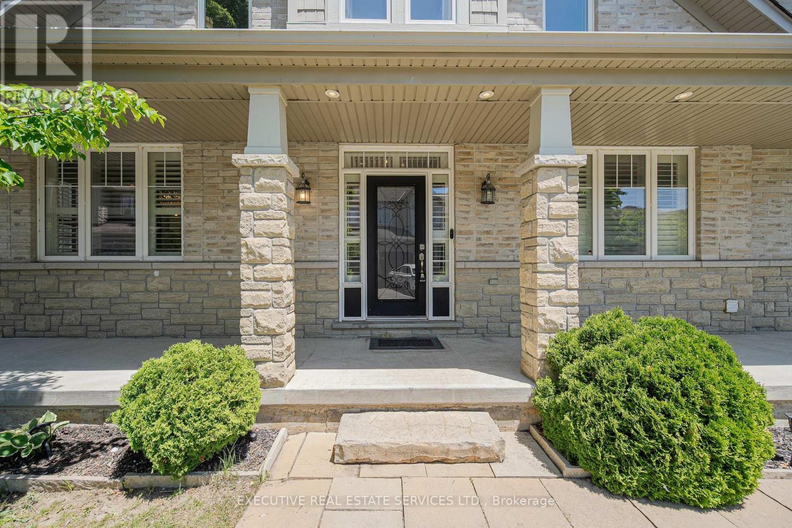 2 Nectarlane Avenue, Caledon, ON - Outdoor
