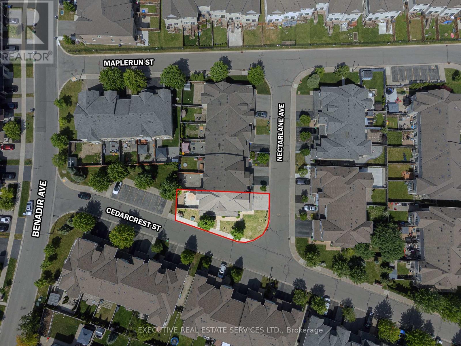 2 Nectarlane Avenue, Caledon, ON -