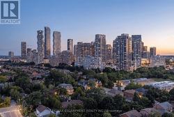 4908 - 448 BURNHAMTHORPE ROAD W Mississauga, ON L5B 0R4
