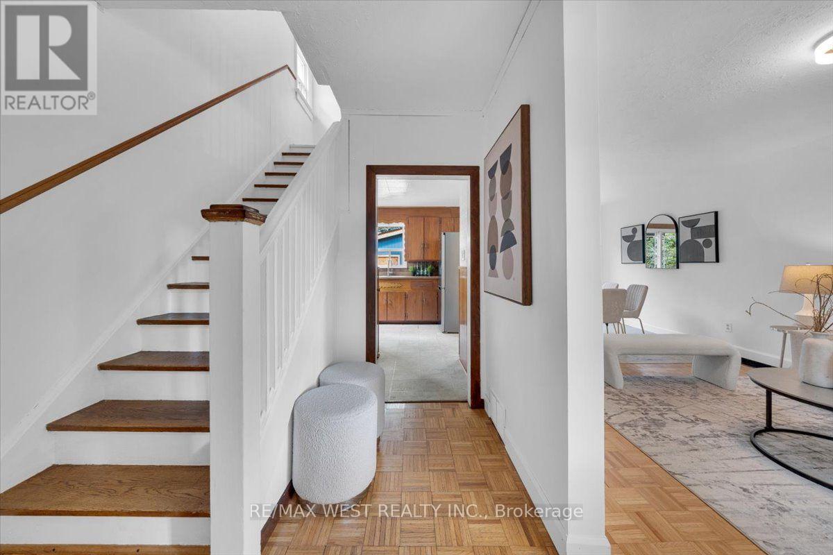 73 Seventeenth Street, Toronto, ON - Indoor Photo Showing Other Room