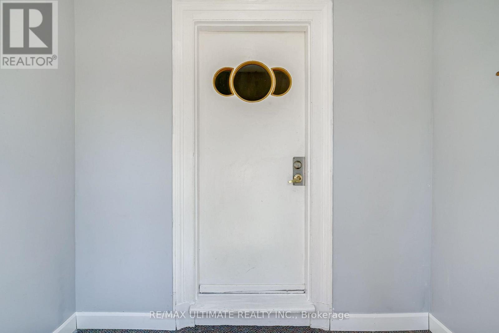 632 Trethewey Drive, Toronto, ON - Indoor Photo Showing Other Room