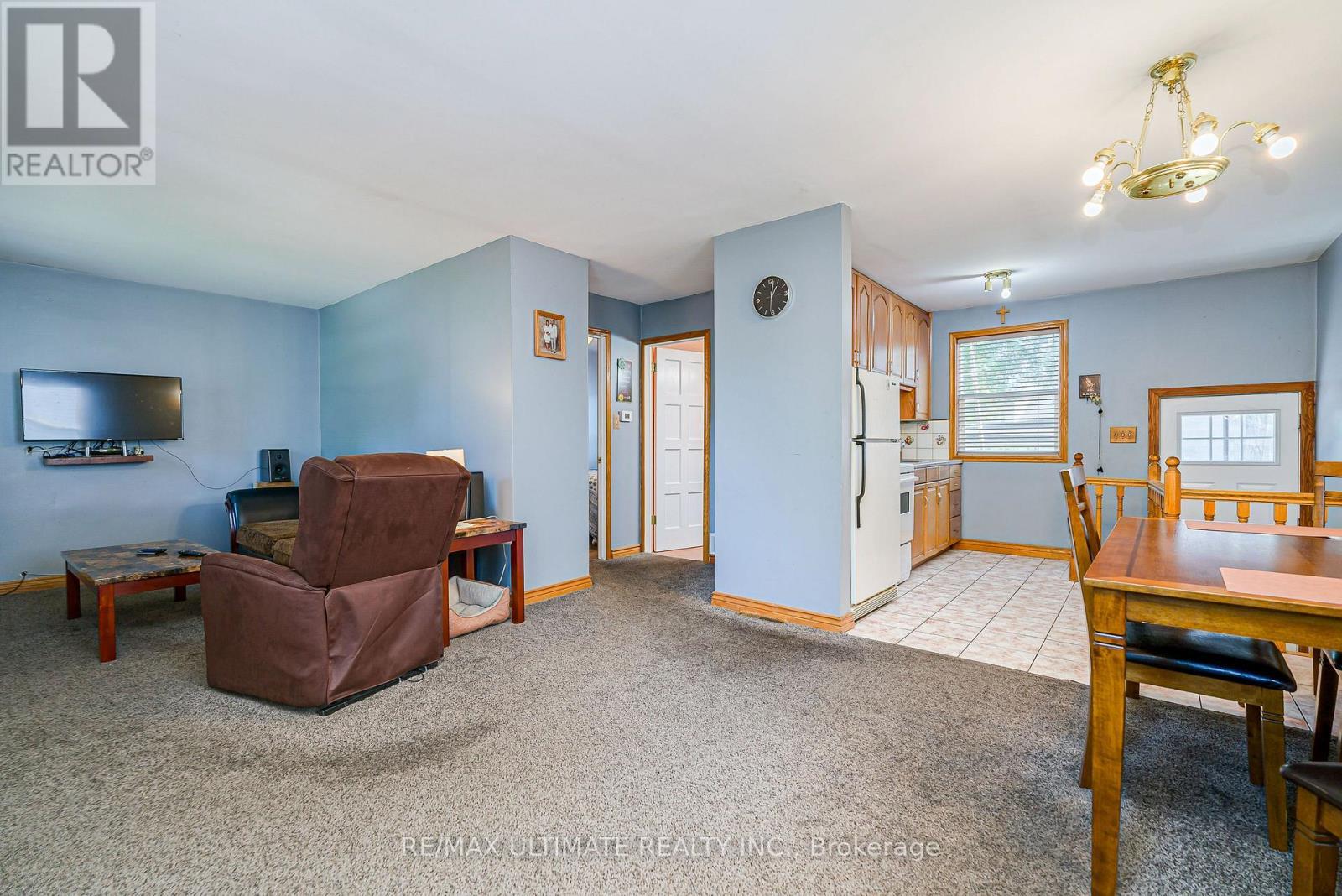 632 Trethewey Drive, Toronto, ON - Indoor