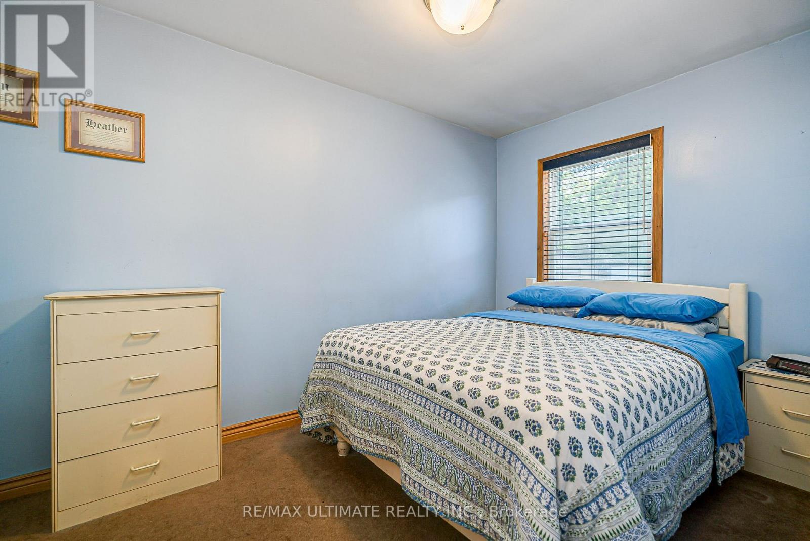 632 Trethewey Drive, Toronto, ON - Indoor Photo Showing Bedroom