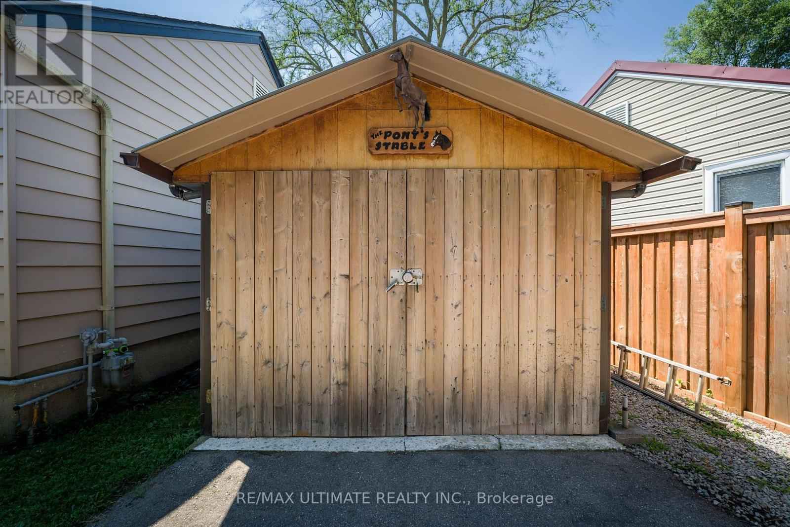 632 Trethewey Drive, Toronto, ON - Outdoor With Exterior
