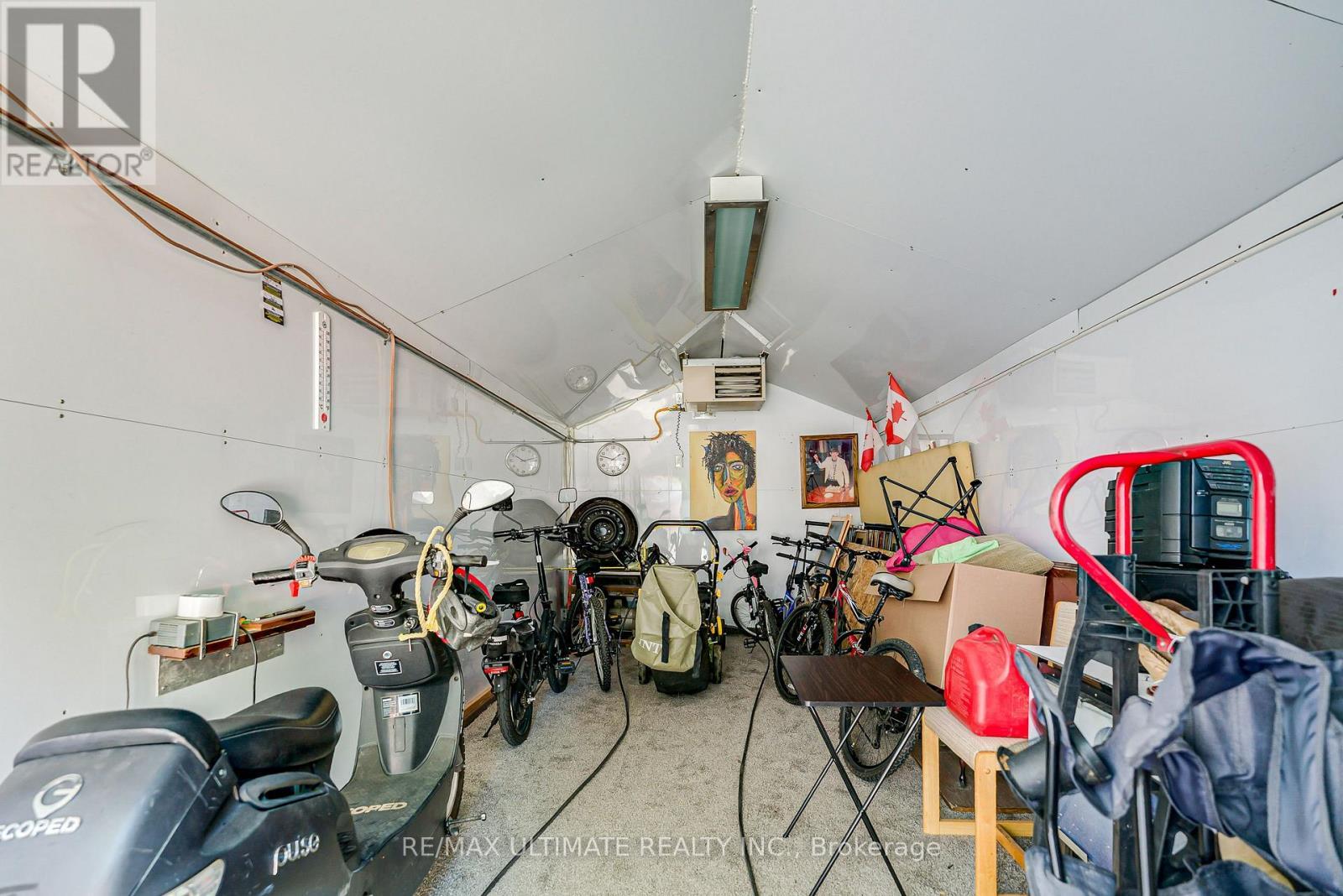 632 Trethewey Drive, Toronto, ON - Indoor Photo Showing Other Room