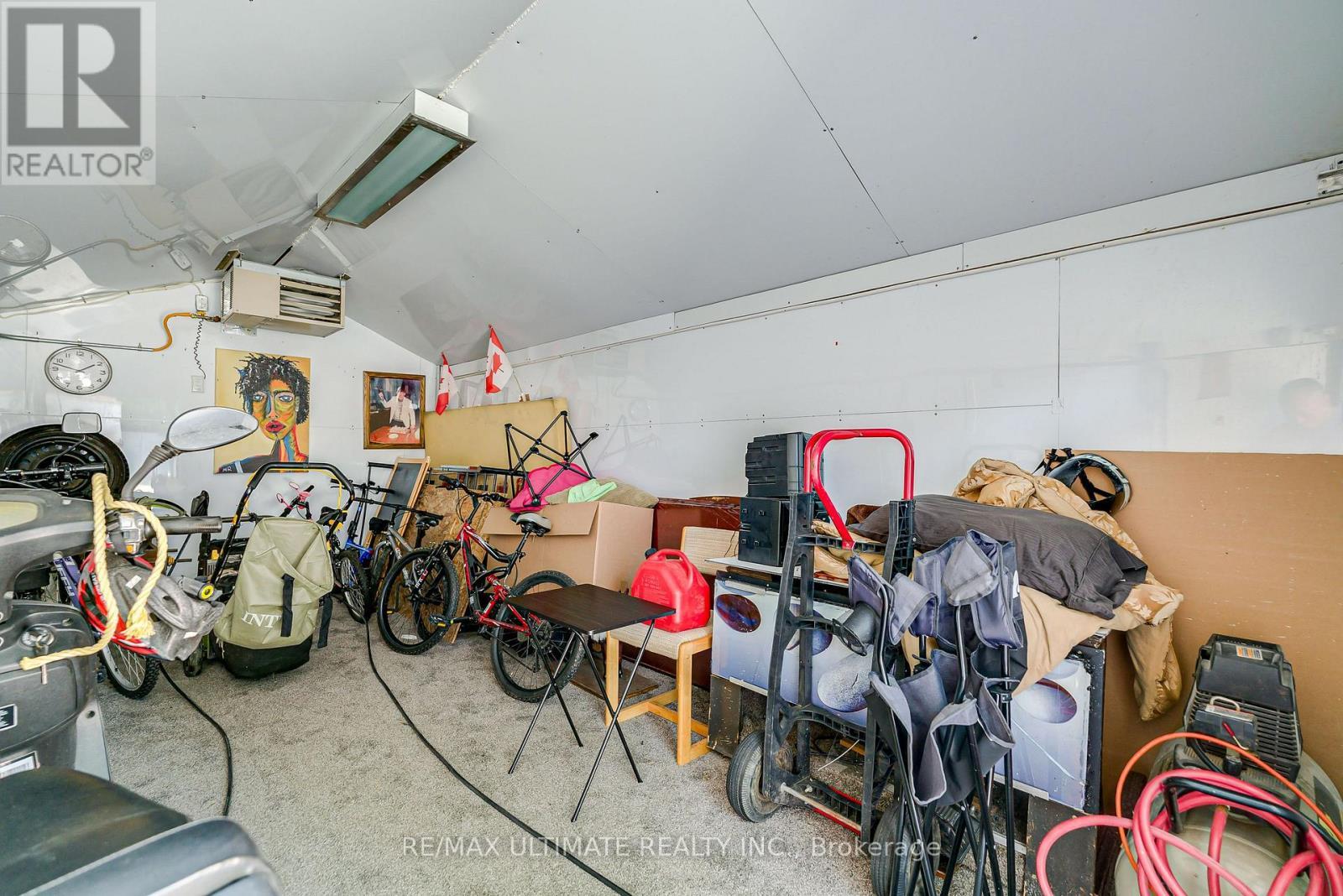 632 Trethewey Drive, Toronto, ON - Indoor