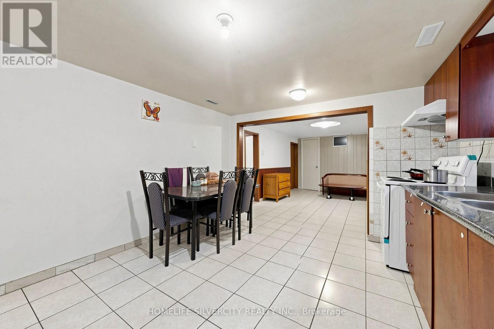 3126 Redbank Crescent, Mississauga, ON - Indoor