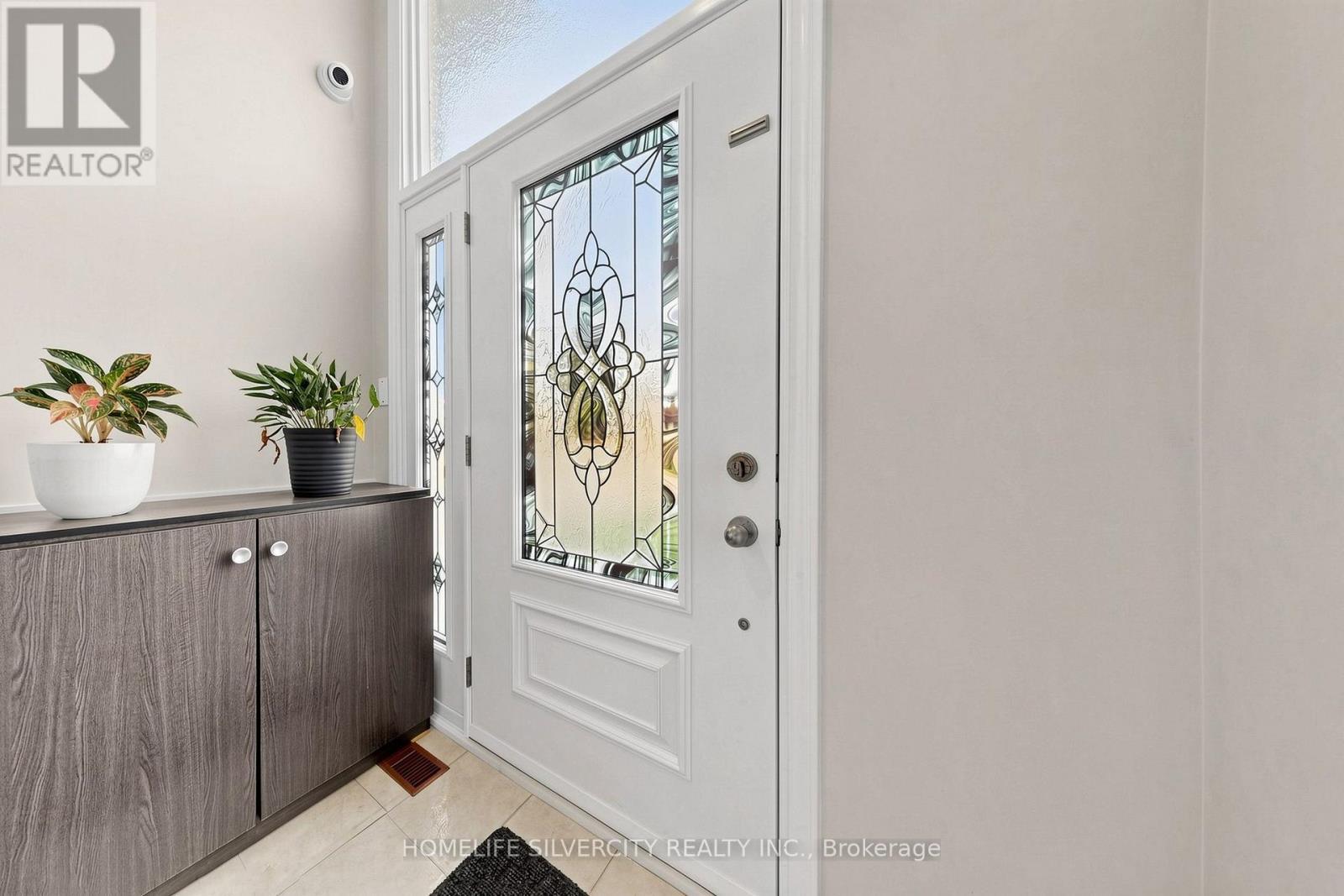3126 Redbank Crescent, Mississauga, ON - Indoor Photo Showing Other Room
