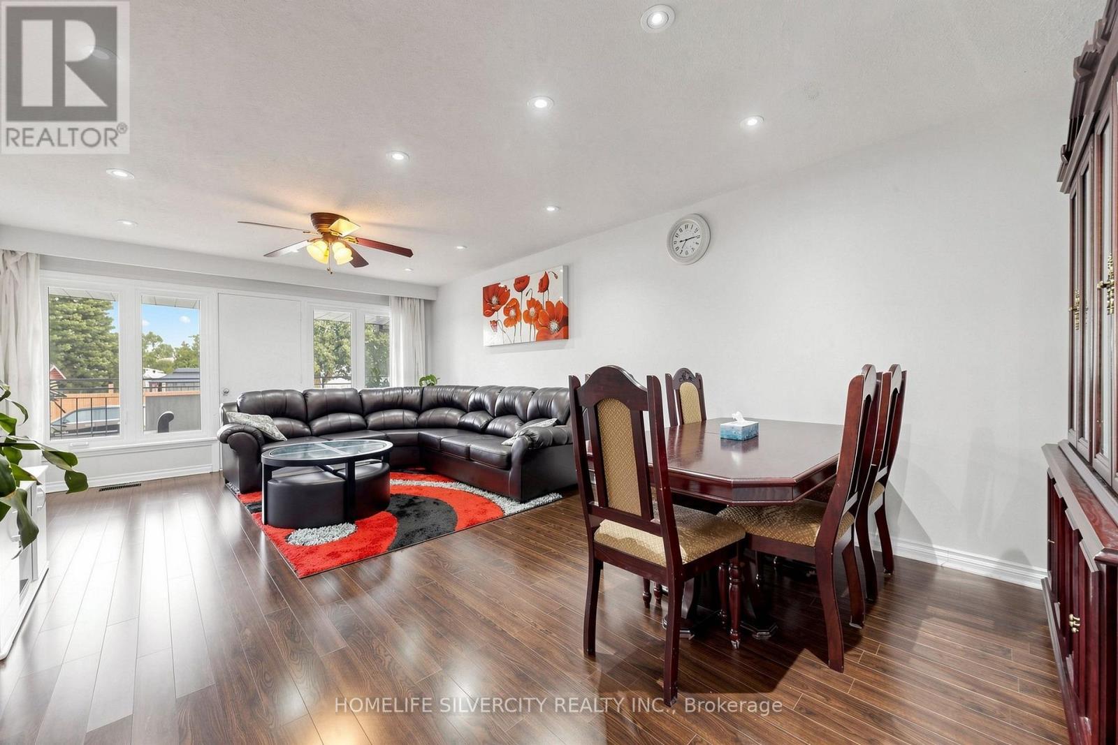 3126 Redbank Crescent, Mississauga, ON - Indoor