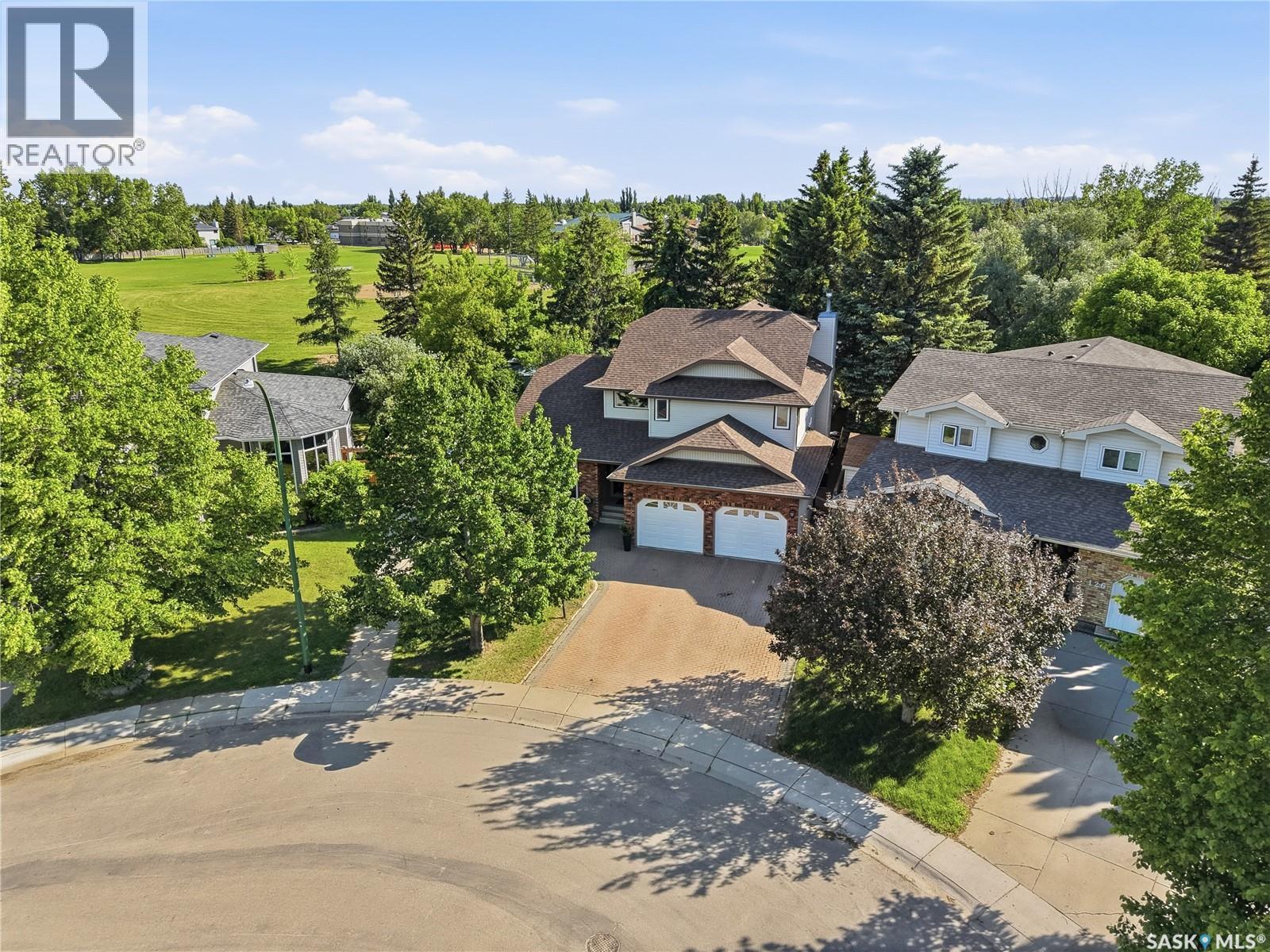 130 Mulcaster Crescent, Saskatoon, SK - Outdoor