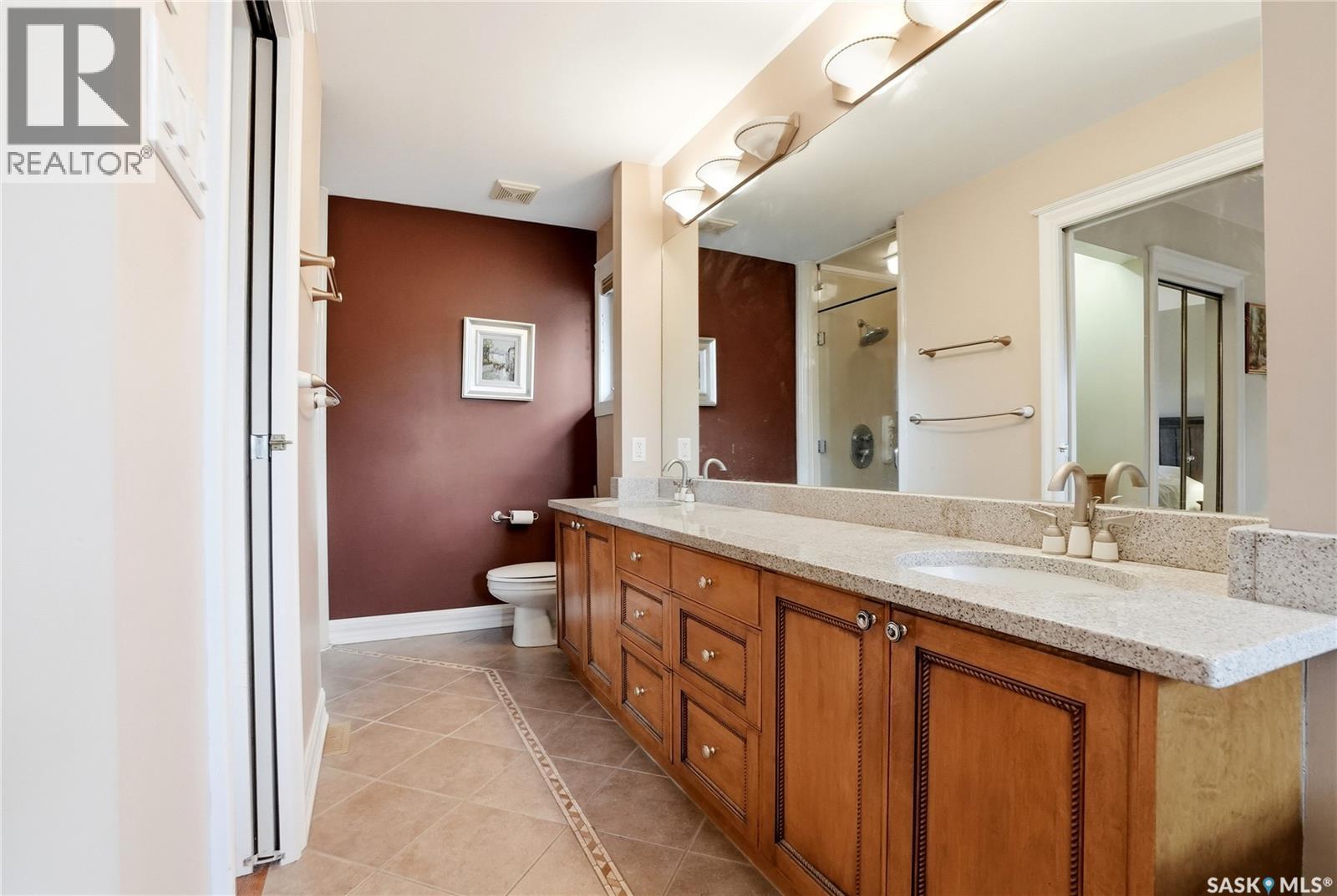 130 Mulcaster Crescent, Saskatoon, SK - Indoor Photo Showing Bathroom