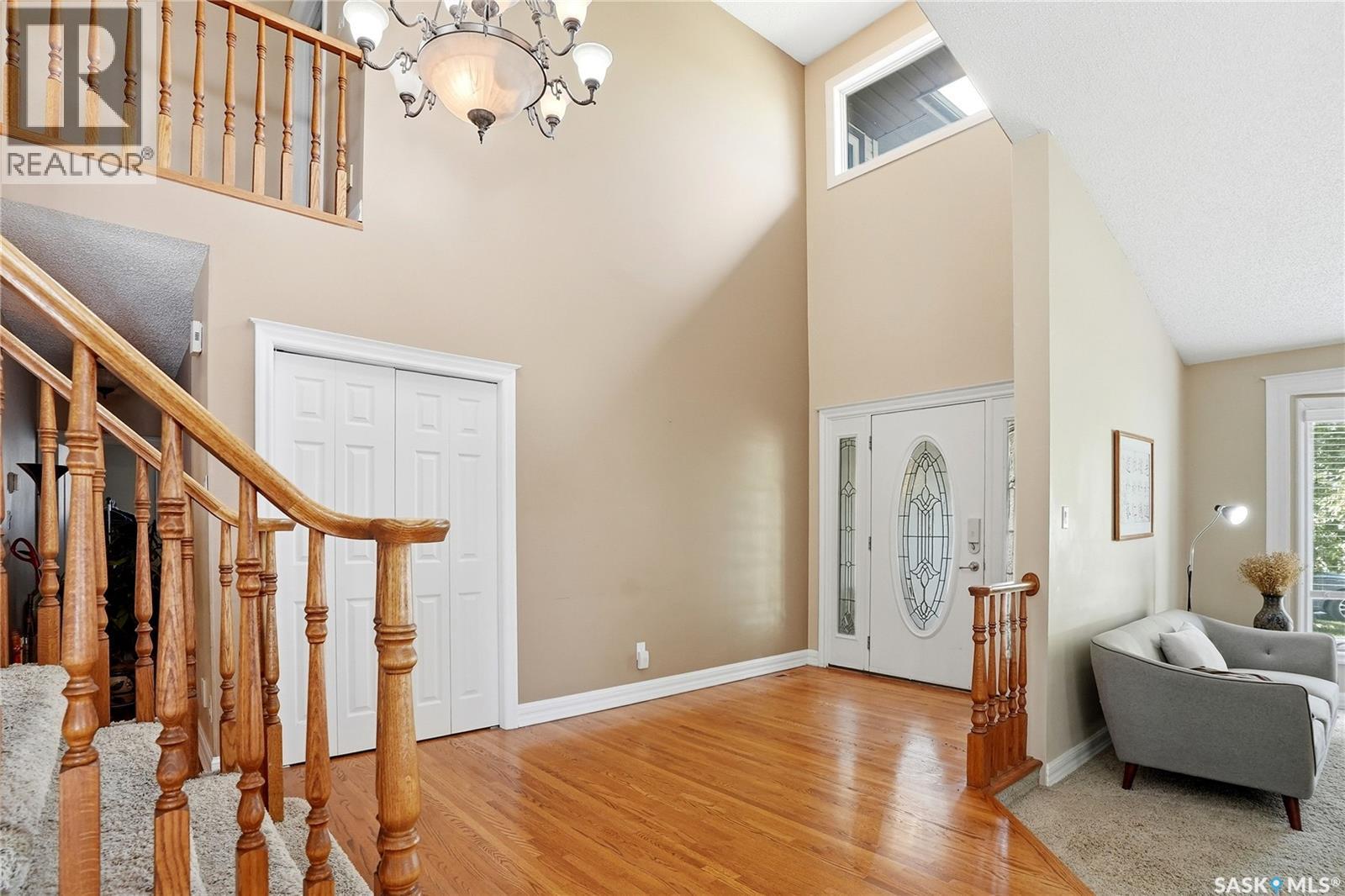 130 Mulcaster Crescent, Saskatoon, SK - Indoor Photo Showing Other Room