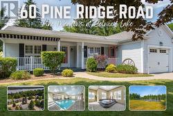 60 PINE RIDGE ROAD Centre Wellington, ON N0B 1J0