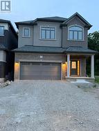 1 MCKERNAN AVENUE Brantford, ON N3V 0B8