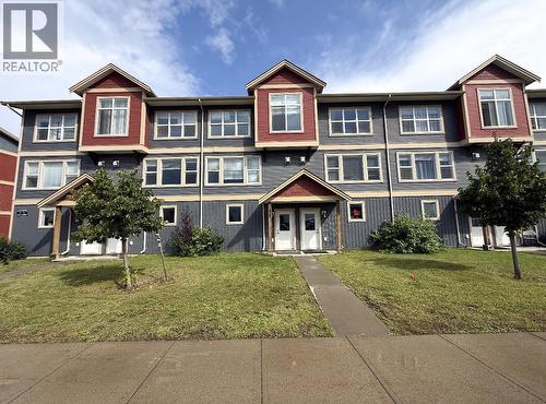 132 10303 112 STREET  Fort St. John, BC V1J 0N6