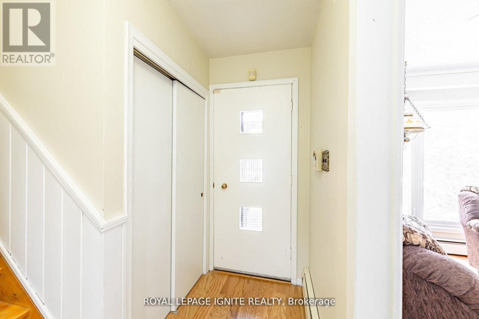 Main - 83 Deep Dene Drive, Toronto, ON - Indoor Photo Showing Other Room