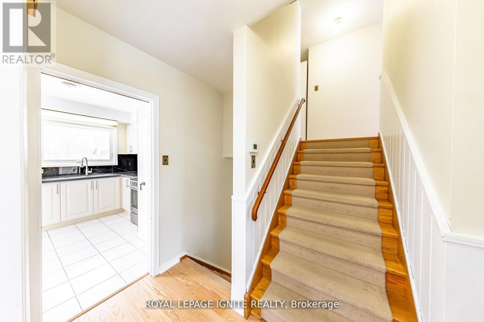 Main - 83 Deep Dene Drive, Toronto, ON - Indoor Photo Showing Other Room