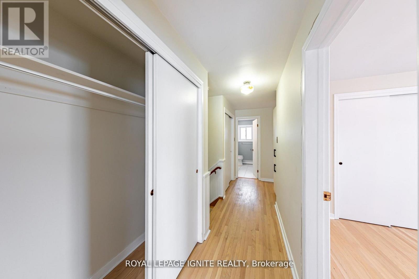 Main - 83 Deep Dene Drive, Toronto, ON - Indoor Photo Showing Other Room