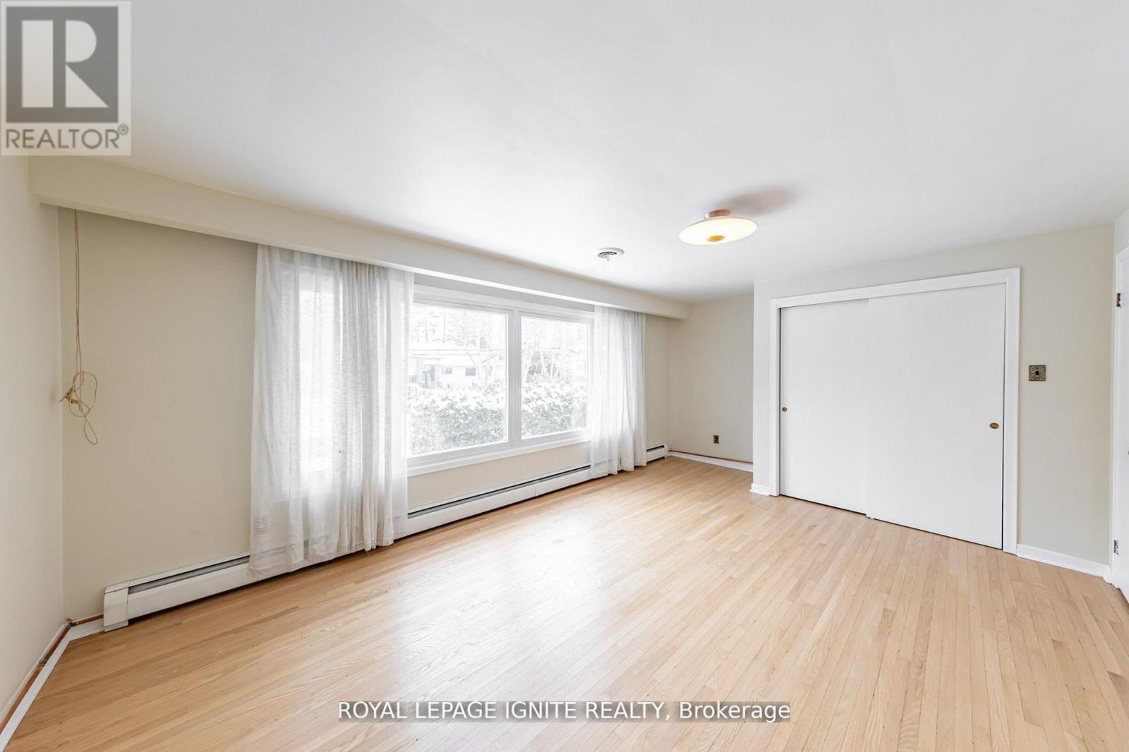 Main - 83 Deep Dene Drive, Toronto, ON - Indoor Photo Showing Other Room