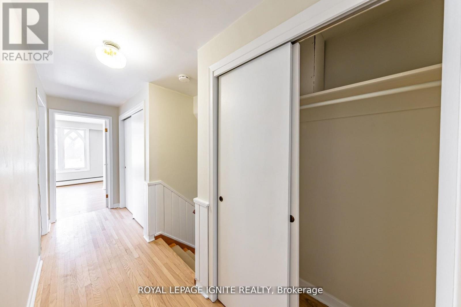 Main - 83 Deep Dene Drive, Toronto, ON - Indoor Photo Showing Other Room