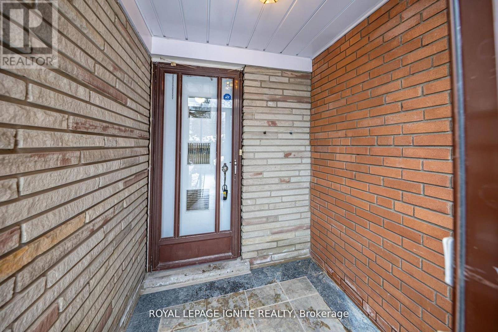 Main - 83 Deep Dene Drive, Toronto, ON - Outdoor With Exterior