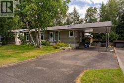 5836 TRENT DRIVE Prince George, BC V2N 2E9