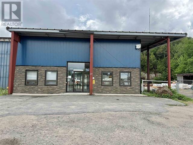 29 Perini Rd, Elliot Lake, ON