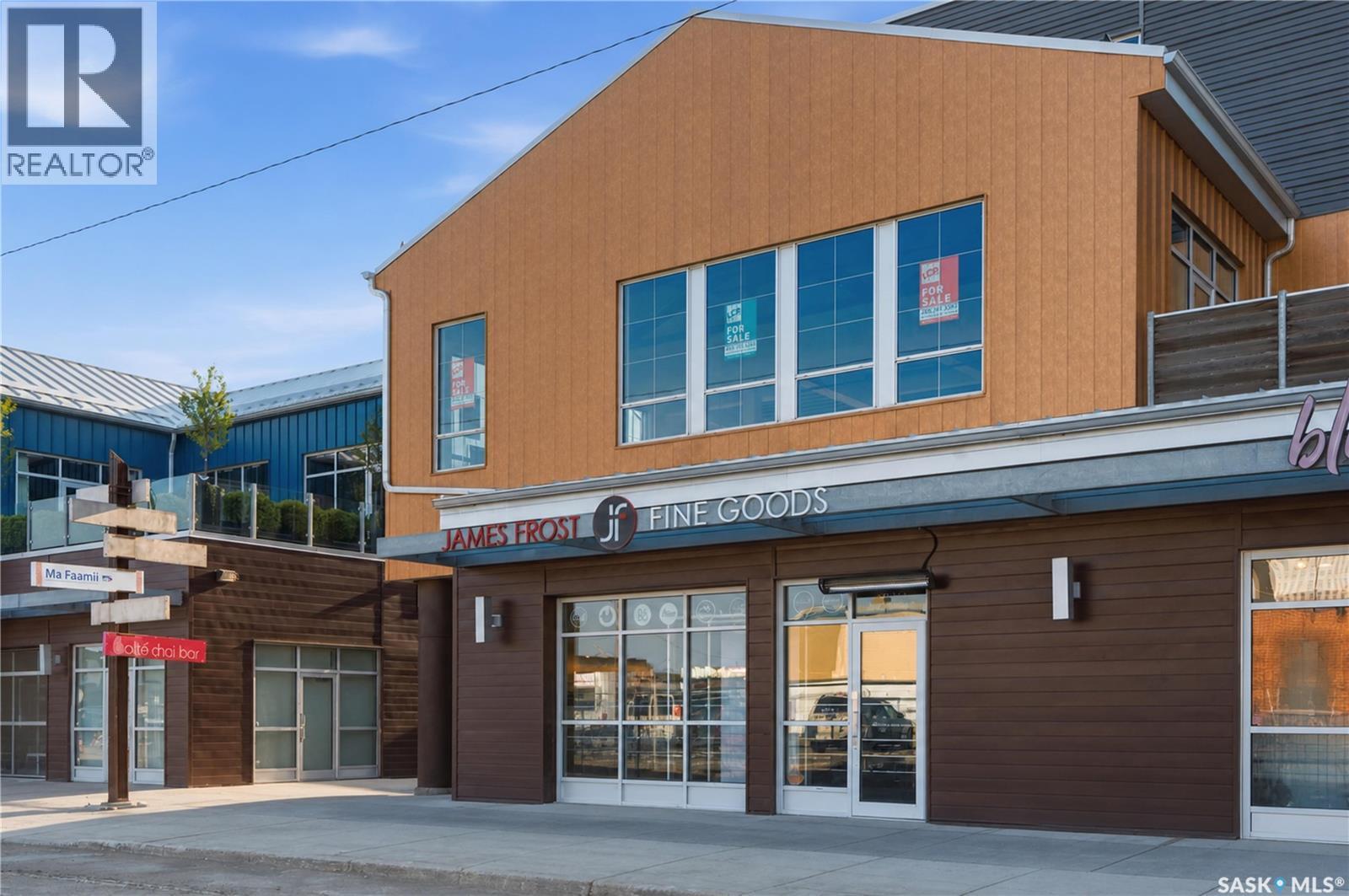 105 123 B Avenue S, Saskatoon, SK