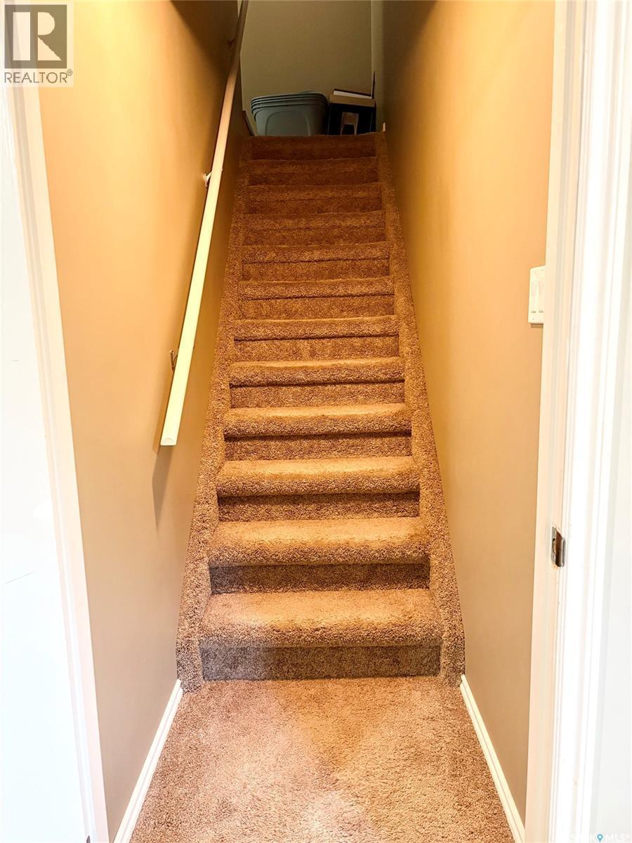 75 Agricultural Avenue, Yorkton, SK - Indoor Photo Showing Other Room