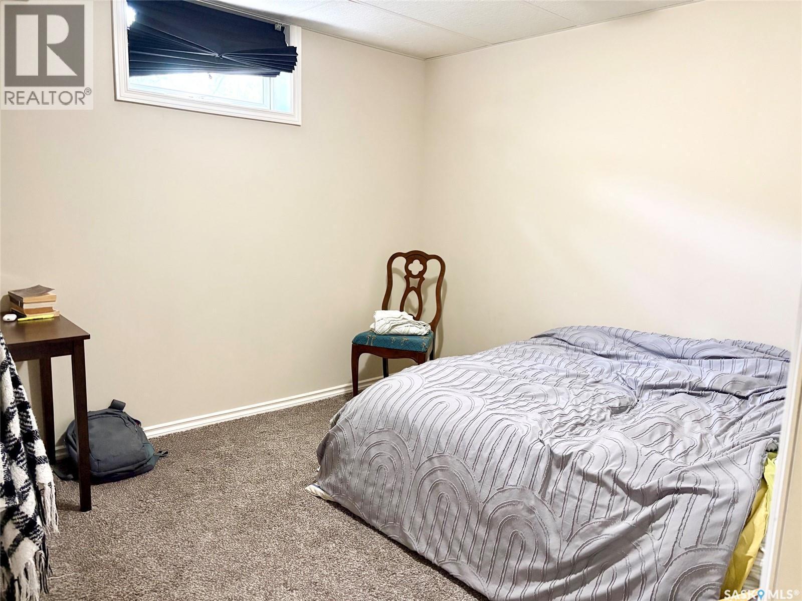 75 Agricultural Avenue, Yorkton, SK - Indoor Photo Showing Bedroom