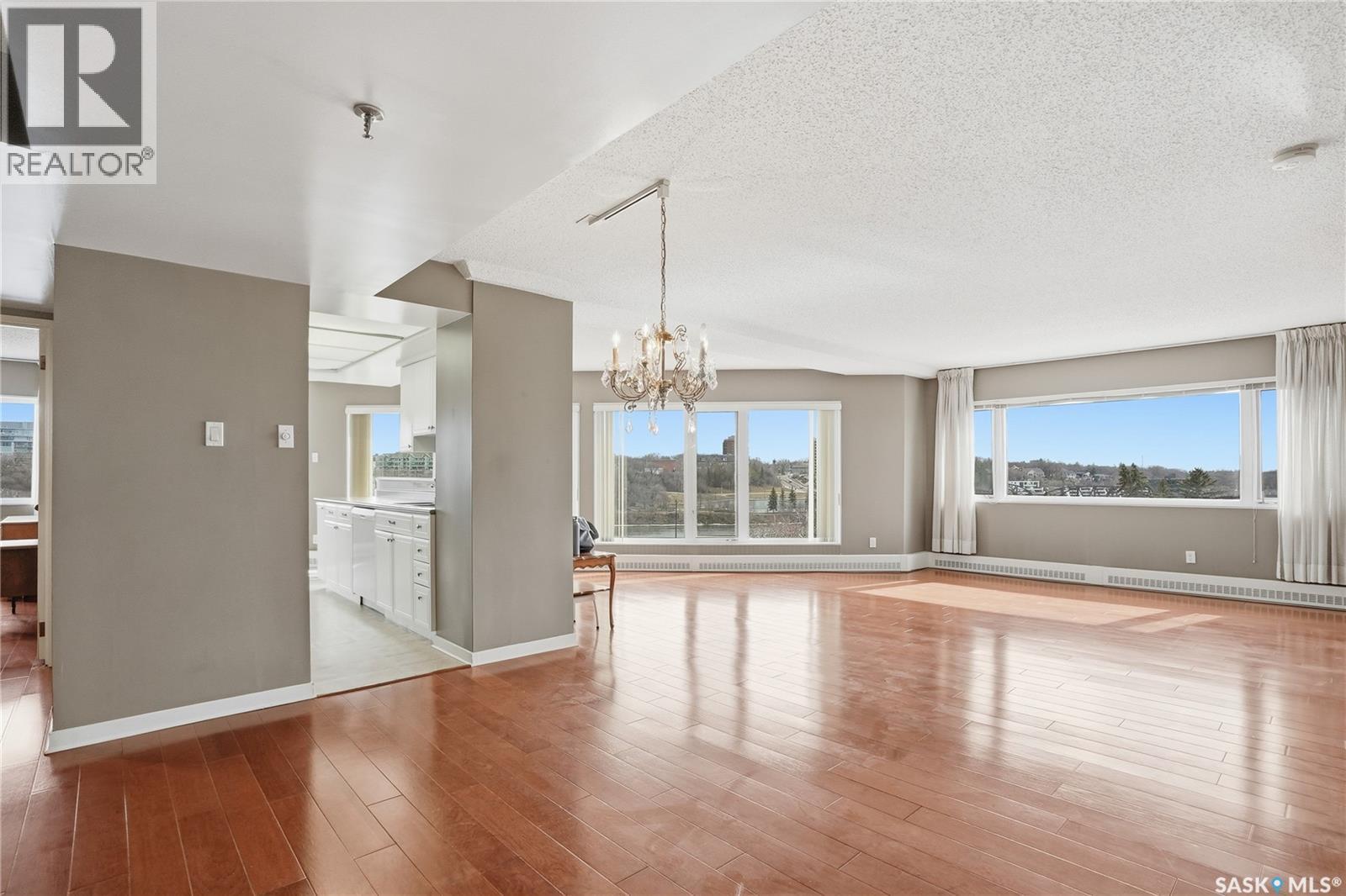 650 424 Spadina Crescent E, Saskatoon, SK - Indoor Photo Showing Other Room