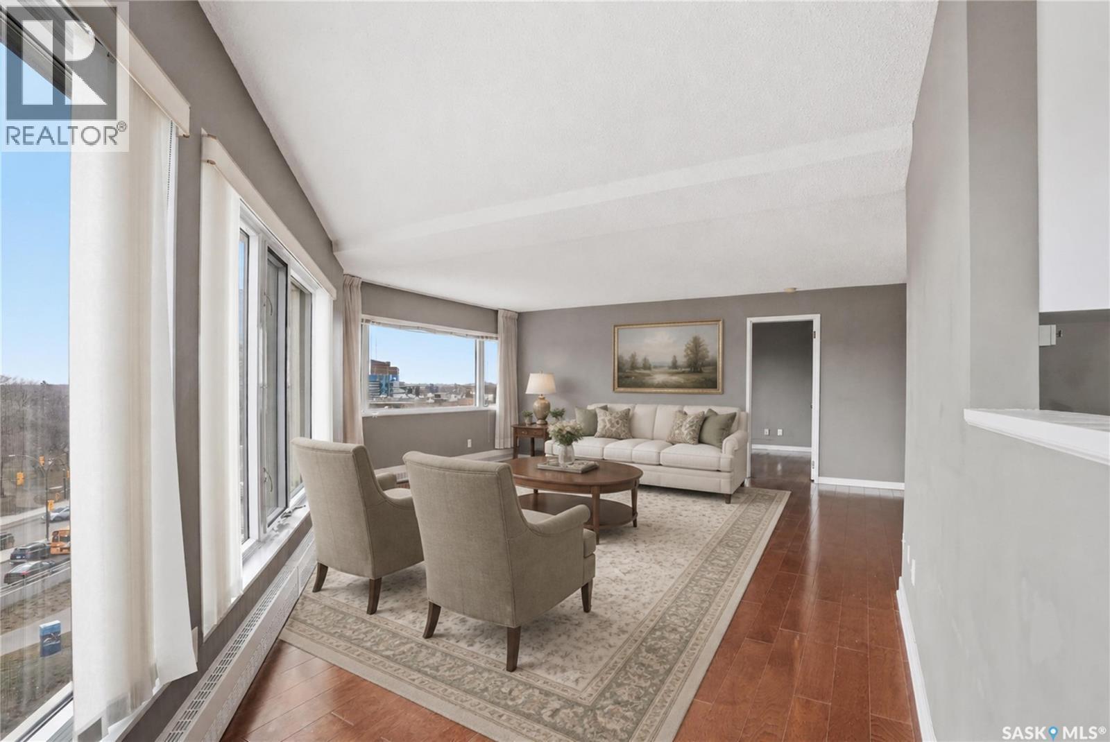 650 424 Spadina Crescent E, Saskatoon, SK - Indoor