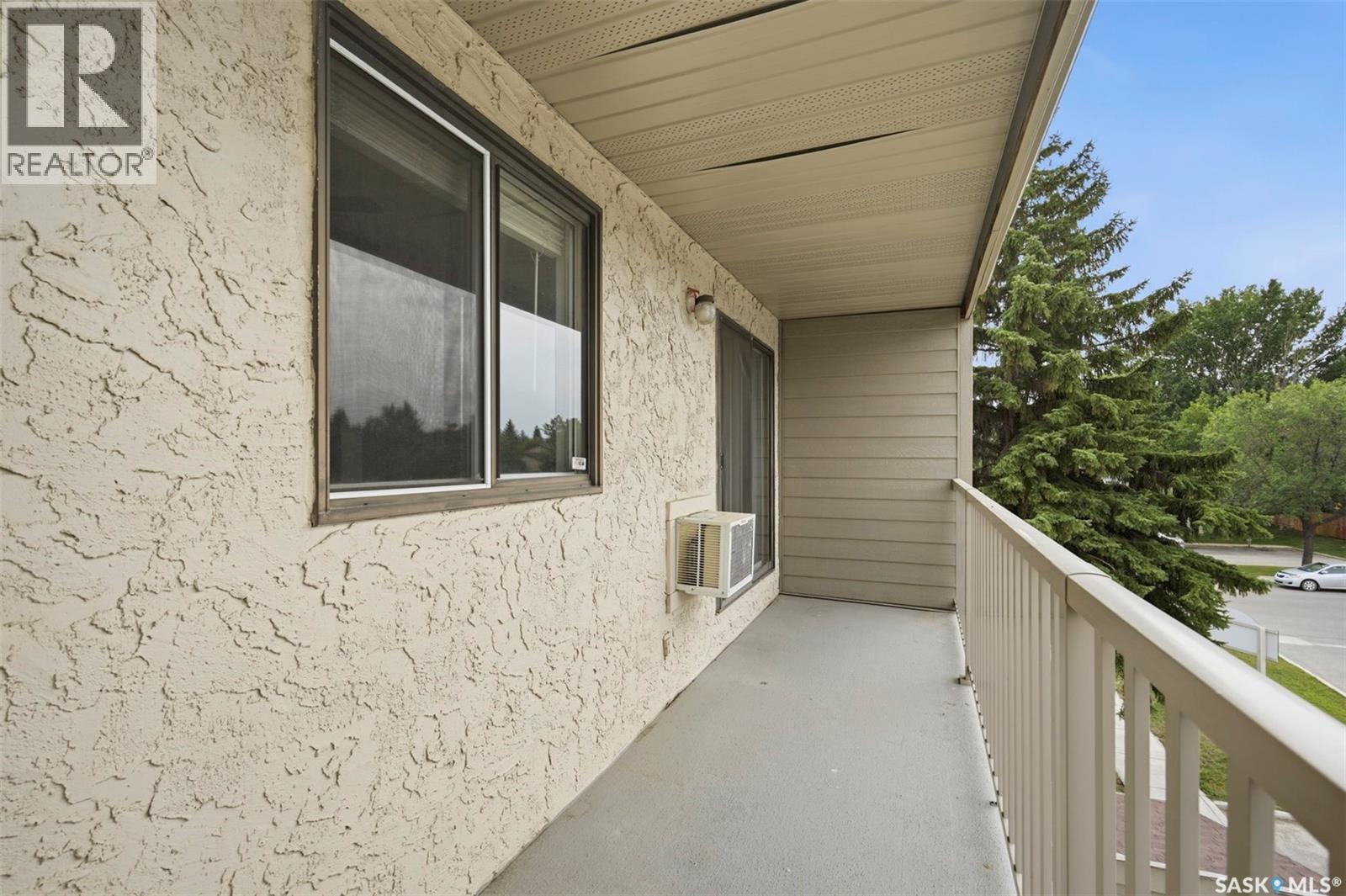 308 203 Tait Place, Saskatoon, SK - Outdoor With Balcony With Exterior