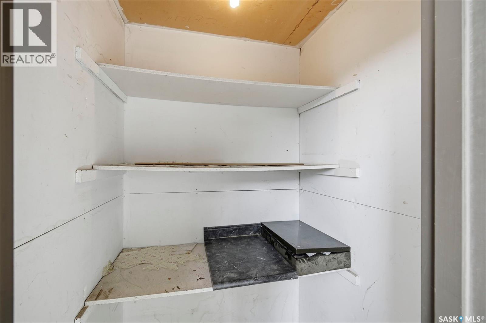 308 203 Tait Place, Saskatoon, SK - Indoor With Storage