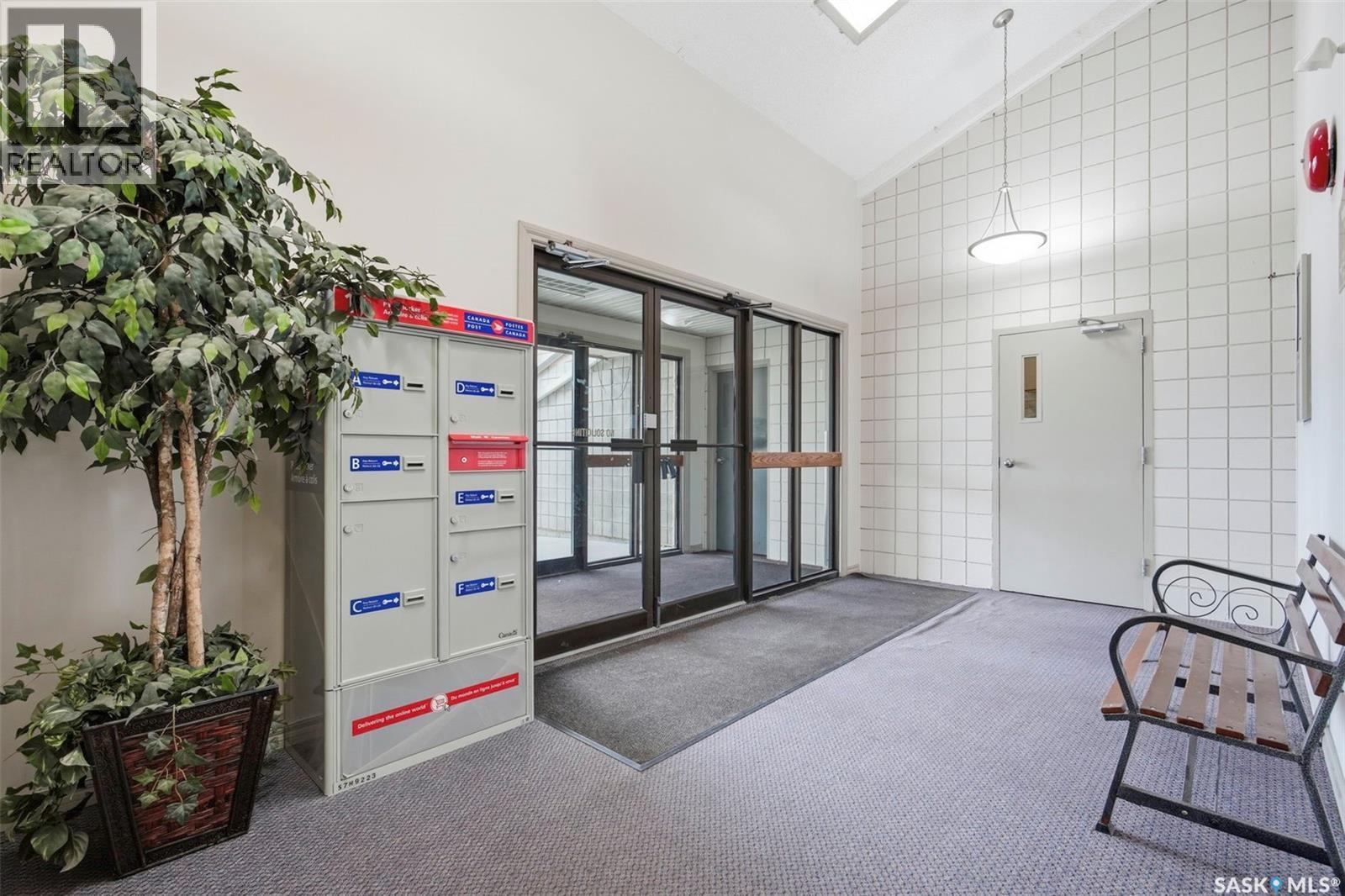 308 203 Tait Place, Saskatoon, SK - Indoor Photo Showing Other Room